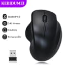 6Keys BT 5.2 2.4G BK