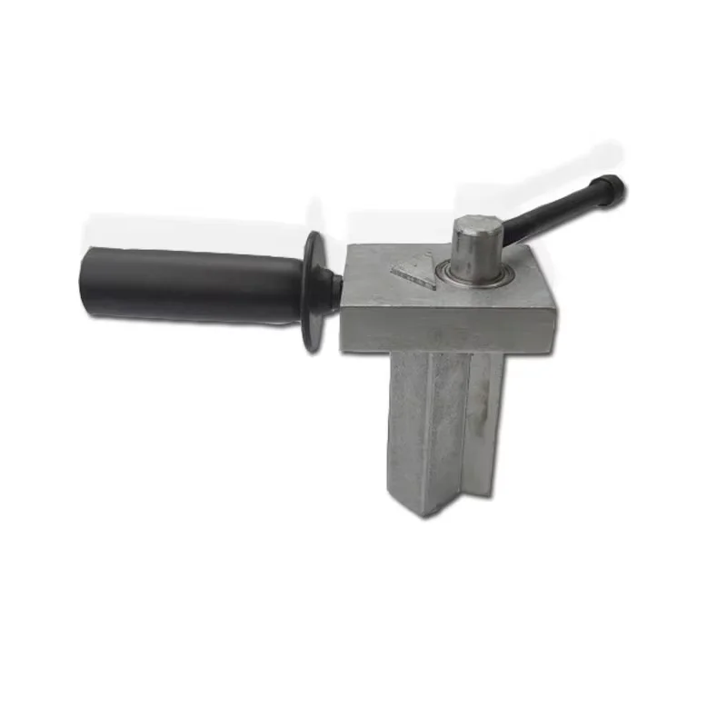 Metal Letter Bender | SY208/SY209 Portable Sign-Making Tool | Aluminum & Stainless Steel