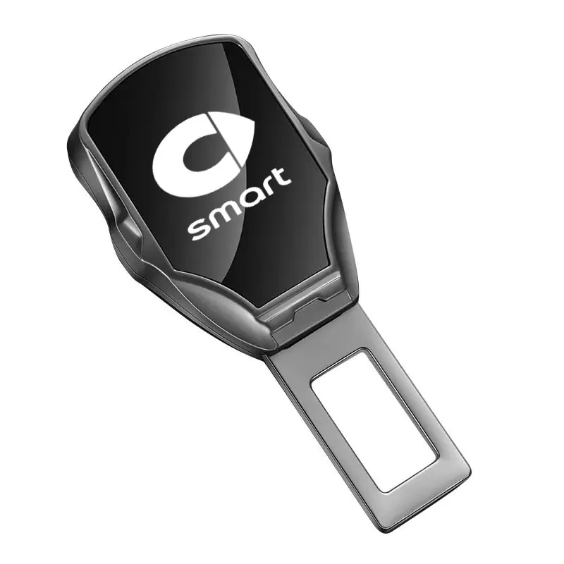 Belt Extender for Smart | Lock Buckle Plug | For Fortwo Forfour 451 453 - Thumbnail 4
