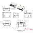 10PCS Micro-06