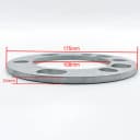 4pcs 10mm