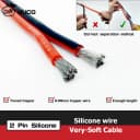2Pin-Silicone