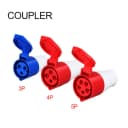 Coupler