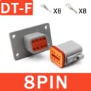 DT Flange-8P