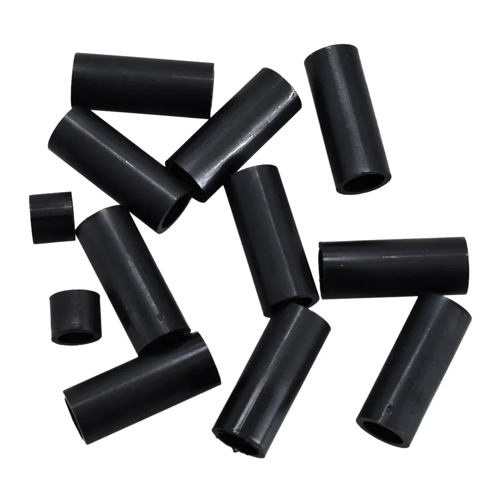 ABS PCB Spacer Standoffs | M3-M12 Non-Threaded Hollow Set | Professional TV & Electronics Mounting - Image 1