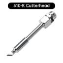 510-K Cutterhead