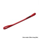 120cm Red