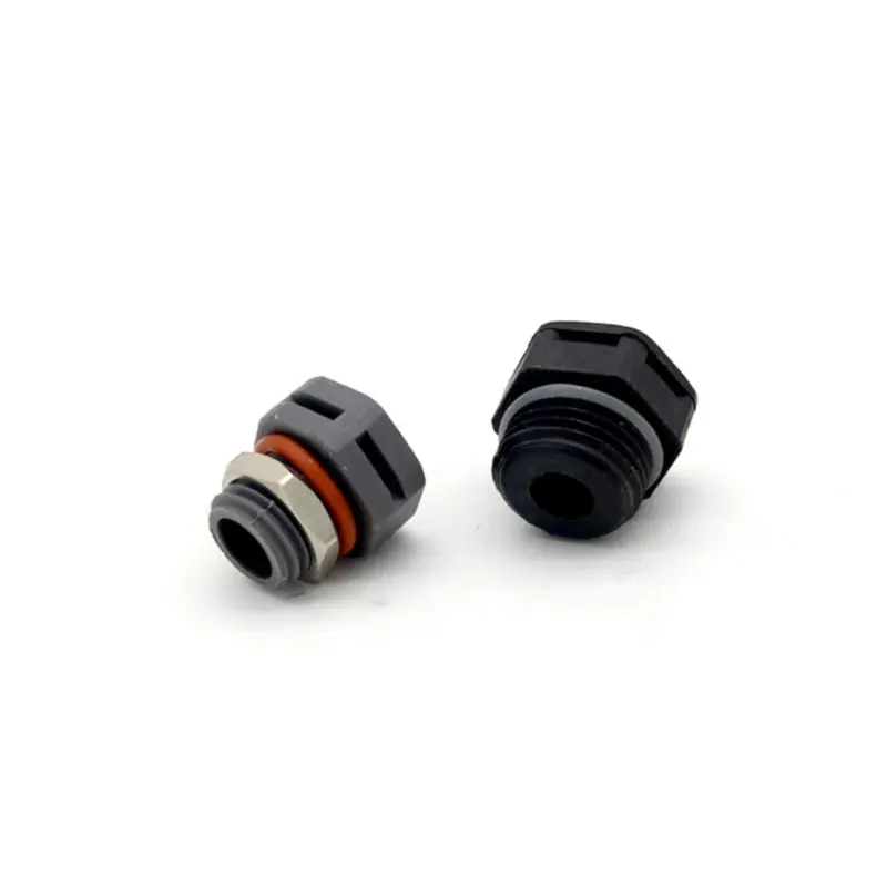 M12 Soffit Vent Plug | Waterproof EPTFE Breather Valve | Dustproof Automotive Vents - Thumbnail 6