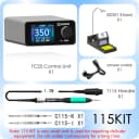 SSD01 115KIT