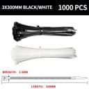 3x300mm