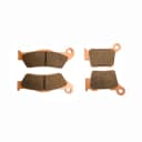 Brake Pads 1set