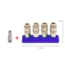 4 Ways with Plug
