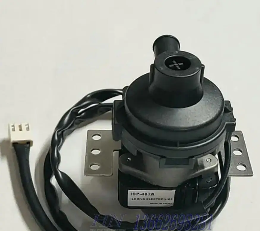 Condensate Pump for Ceiling AC | AHA32883203 IDP-407A | Industrial Drainage - Thumbnail 4
