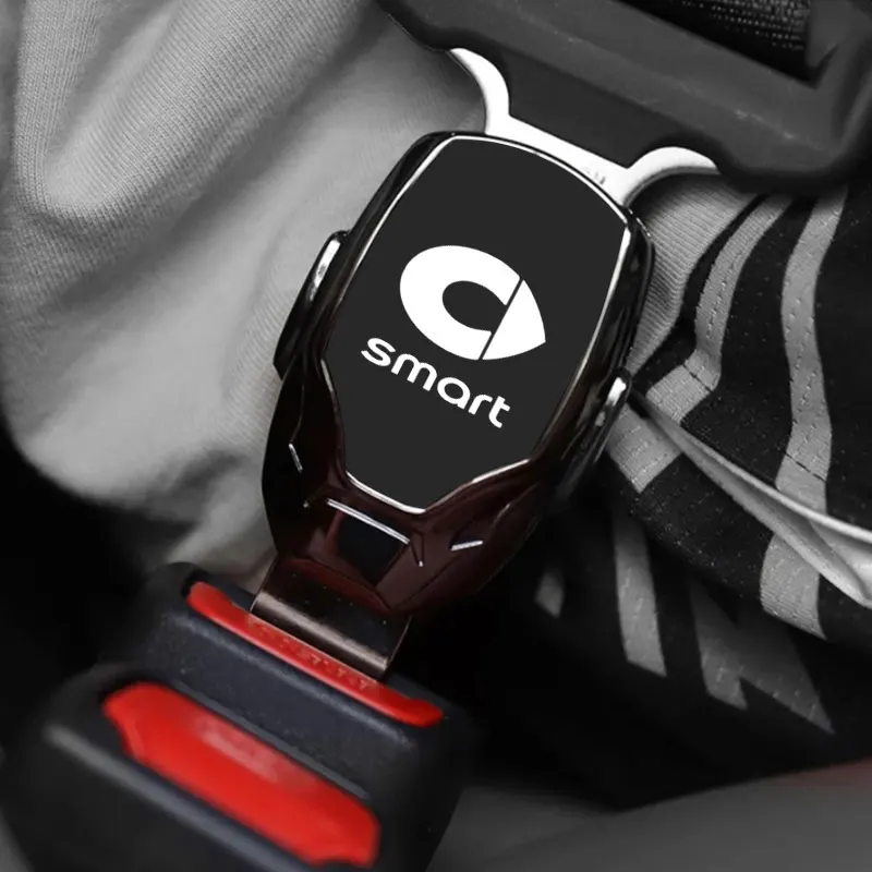 Belt Extender for Smart | Lock Buckle Plug | For Fortwo Forfour 451 453 - Thumbnail 3