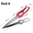 Red A