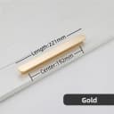 Gold-C192mm