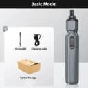 Basic Model