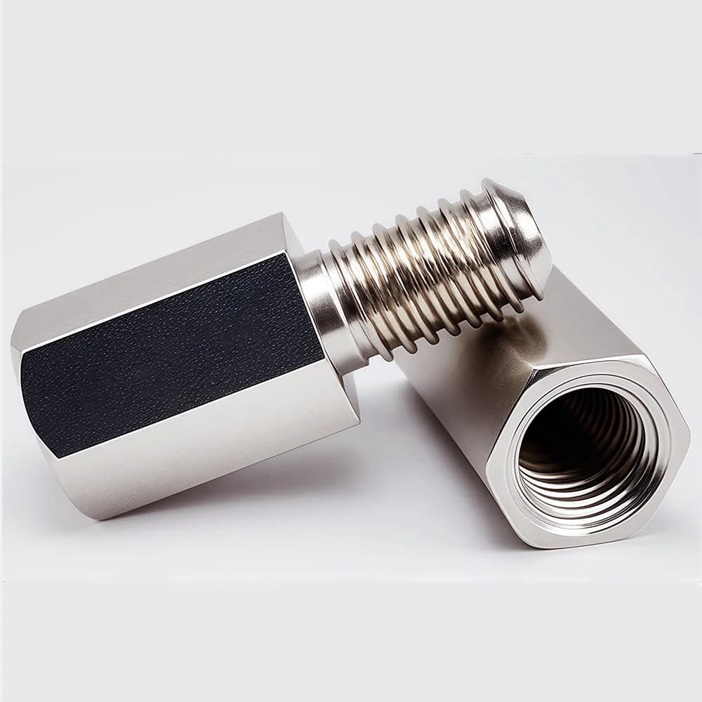 Standoff Spacer Kit | Stainless Steel Male-Female Threaded Pillar | M2-M8 Hex Board Rack - Image 1