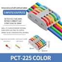 5-In 5-Out Color