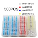 500pcs with Box