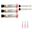 3PCS Sets Flux