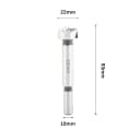 22mm(0.87in)