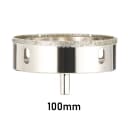 100mm