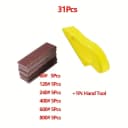 31Pcs