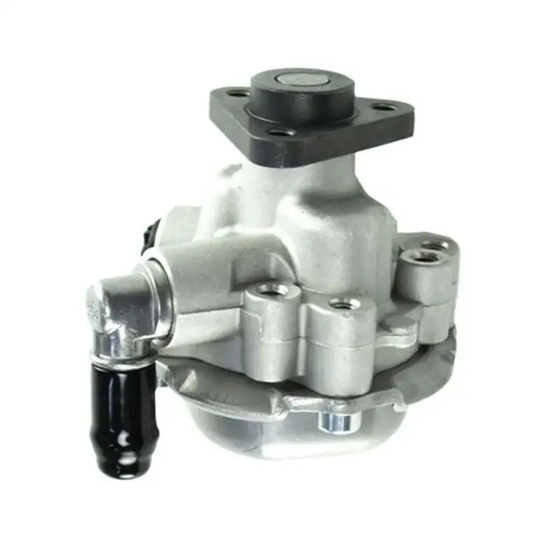 Steering Pump for BMW E46 | Fits 320i 325i 330i M54 | 32416760034 - Thumbnail 4