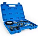 20PCS with Blue Case