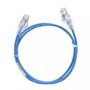 Cat6A Sky Blue