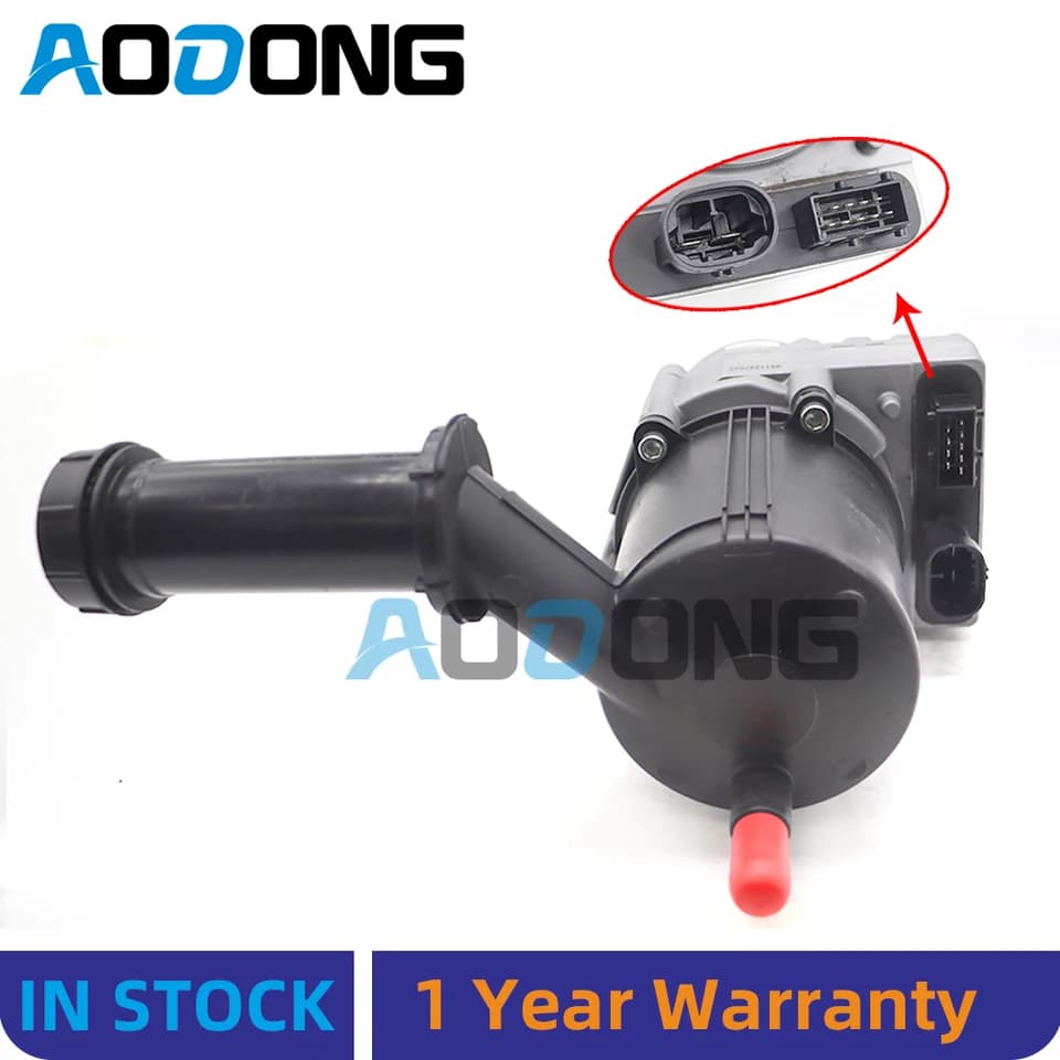 Power Steering Pump | For Citroen C4 & Peugeot 307 | OEM Fit - Thumbnail 6