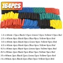 164PCS NO HEATER