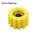 10mm Yellow