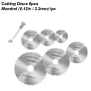 Circular Saw Blade A