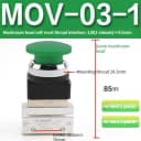 MOV-03-1 Green