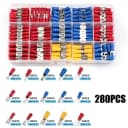 280pcs