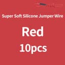 Red x 10pcs