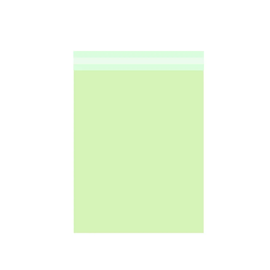 Garment Mailing Bags | Self-Adhesive & Waterproof | 20-50pc Pack - Thumbnail 2