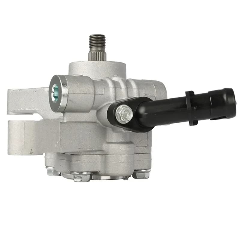 Steering Pump | Fits Honda Accord, Pilot, Odyssey | 56110-RGL-A03 - Thumbnail 4