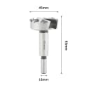 45mm(1.77in)
