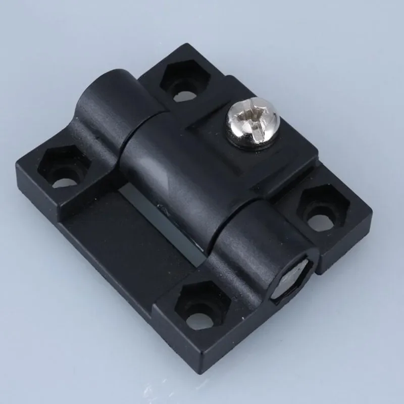 Damping Torque Hinges | 10-Pack Adjustable Positioning | Compatible with Southco E6-10-301-20 - Image 1