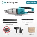 NO Battery