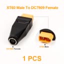 1 XT60 M TO DC7909 F