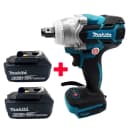2Battery and Tool