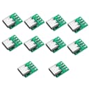 Type C Connector