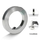 0.1 x 10mm x 10m