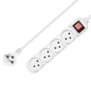 4 Outlets