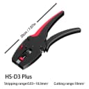 HS D3 Plus