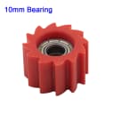 10mm Red